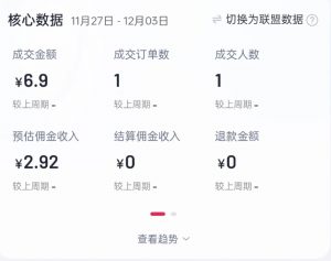 2024短视频好物带货项目，无需实拍，仅靠混剪实现纯视频带货-极速轻创