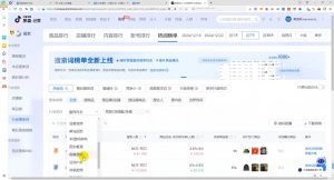 蓝狐电商·抖音商城运营课程(更新12月)-极速轻创
