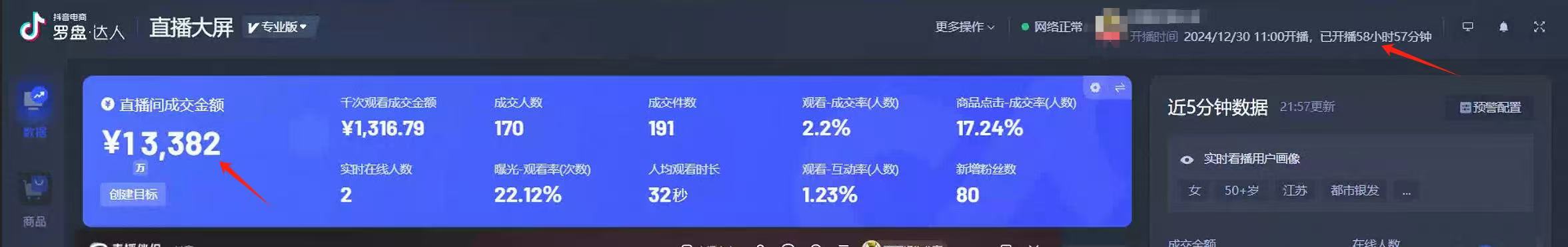 AI无人直播技术 单日收益1000+ 新手，小白可快速上手-极速轻创