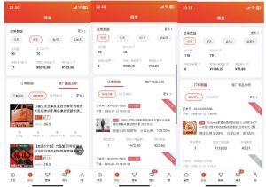 2025最新京东蓝海项目，0 门槛日入 1k+，小白宝妈轻松上手【揭秘】-极速轻创