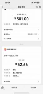 悟空评论截流玩法攻略，一个评论0.5.单号日产10可多号-极速轻创