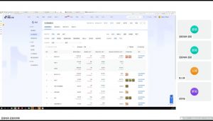 蓝狐电商·抖音商城运营课程(更新2025年1月)-极速轻创