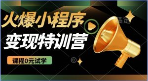 2025火爆微信小程序推广，全自动被动收益，轻松日入500+-极速轻创