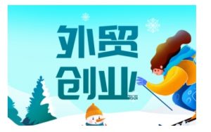 2025外贸创业全攻略，从入门到精通的全面指导-极速轻创