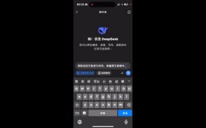 deepseek+小红书打造流量生产线实操课-极速轻创