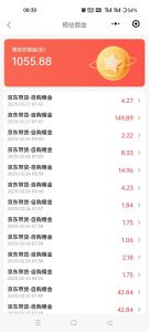 京东达人视频带货速成班，长期饭票，稳定月入3K-极速轻创