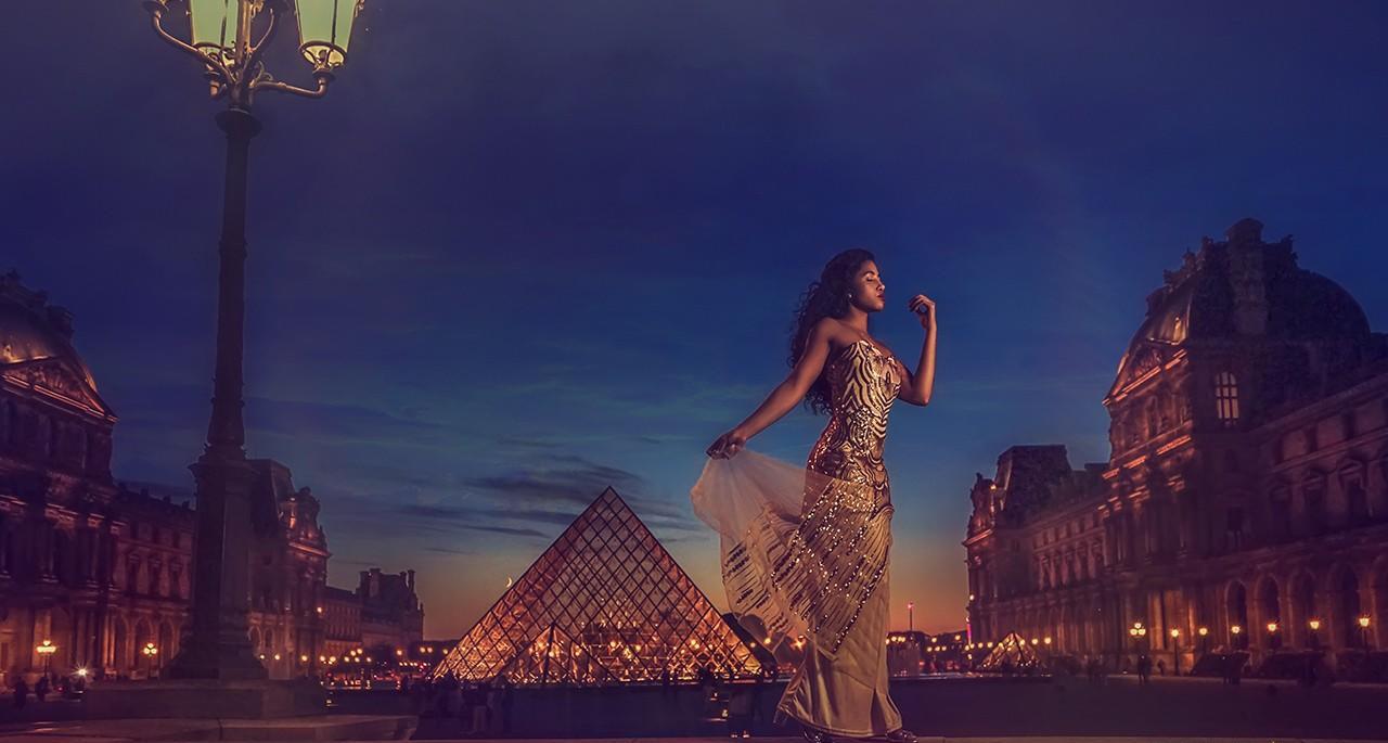 Scott Robert Lim - 强大的构图技巧摄影构图大师班教程-12节课-中英字幕-极速轻创