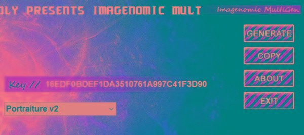 Portraiture注册机 v3.0 绿色版-极速轻创