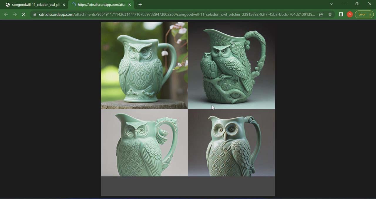 图片[5]-Midjourney AI：从零基础到高级版的大师班教程-34节课-中英字幕-极速轻创