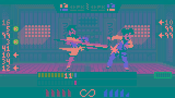 《道场大师 Dojo Masters》中文版 v1.0.0.4-极速轻创