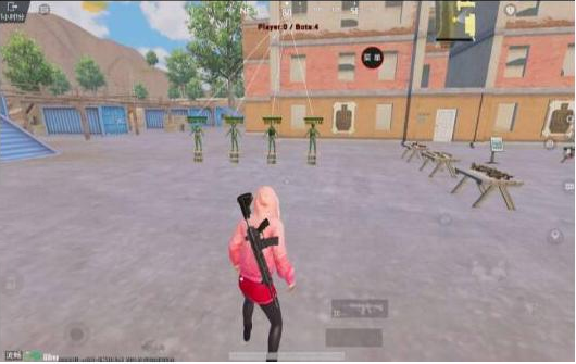 PUBG引擎注入漏打-极速轻创