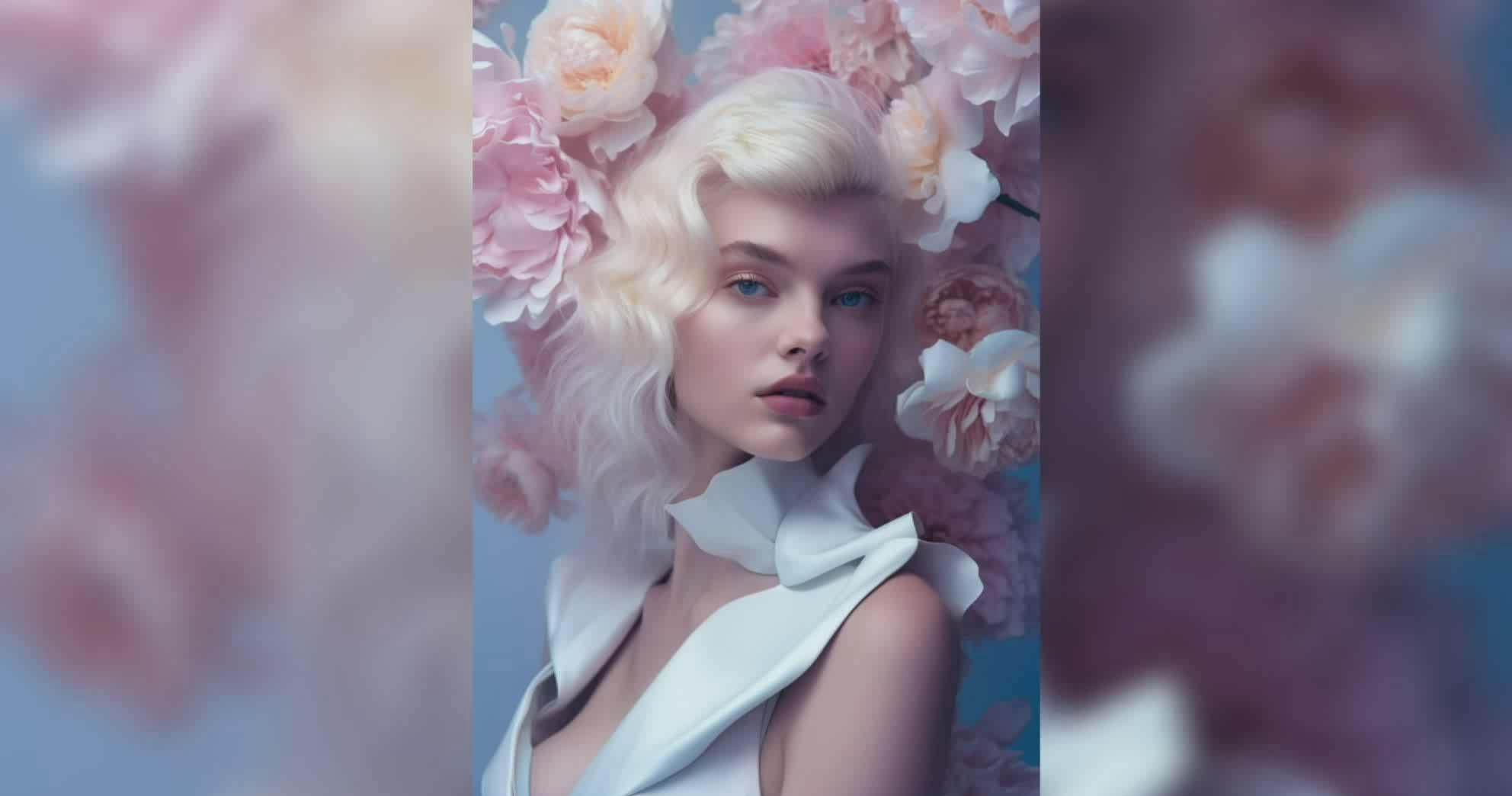 图片[4]-Midjourney AI人工智能创建和销售令人惊叹的海报教程-10节课-中英字幕-极速轻创