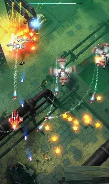 傲气雄鹰：重装上阵 v2.0.2 无限货币-极速轻创