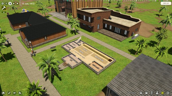 《电影大亨 Movies Tycoon》英文版-极速轻创