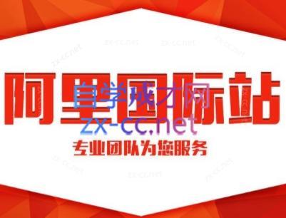 张杰老师·外贸国际站运营顾问-极速轻创