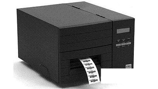 tsc ttp-244 plus打印机驱动-极速轻创