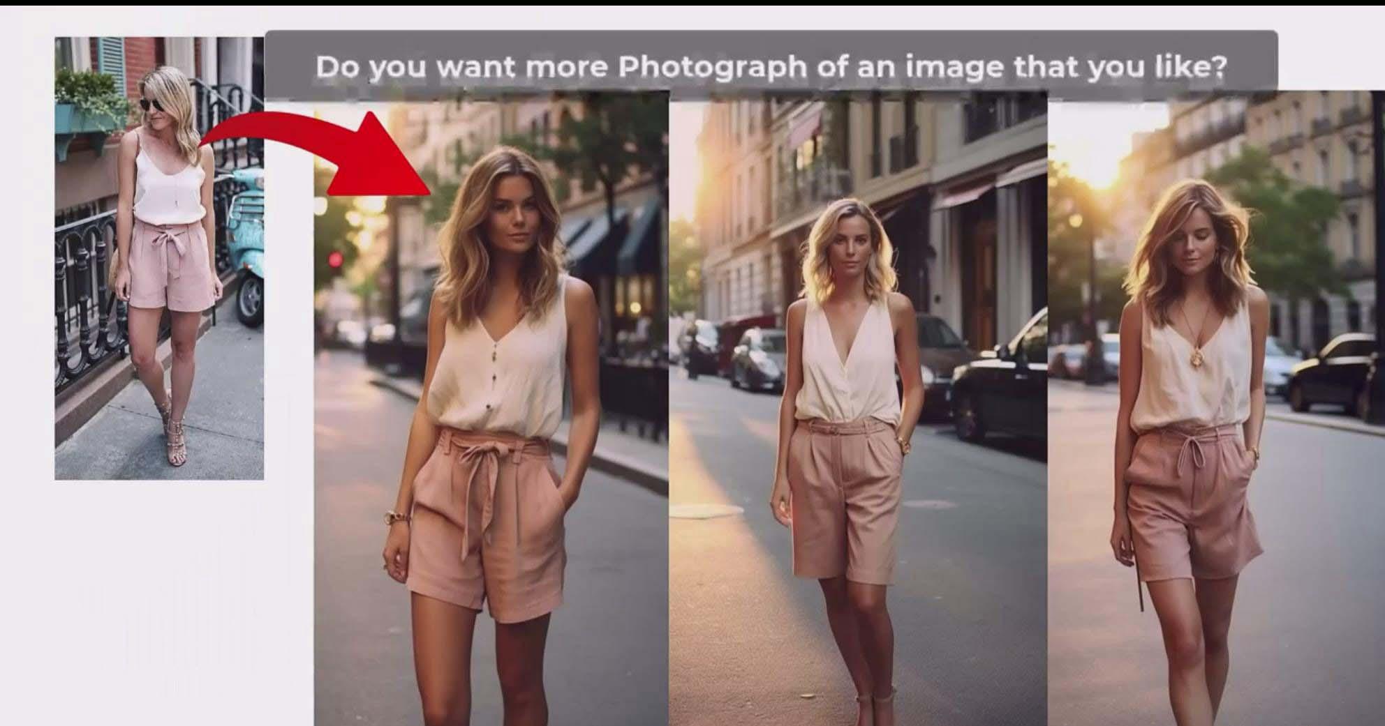 图片[13]-利用 Midjourneys Ai 人工智能设计自己的服装AI大师班-10节课-中英字幕-极速轻创