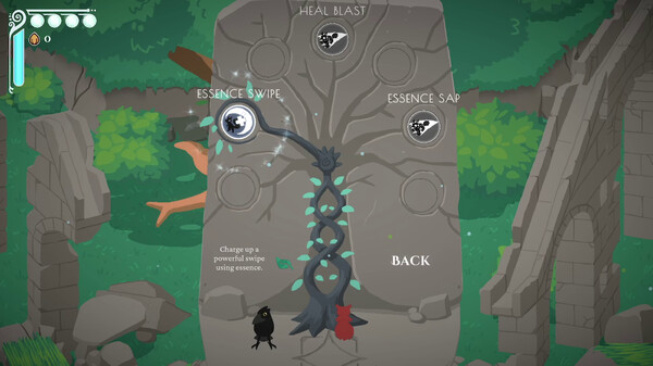 《神圣橡果 The Sacred Acorn》中文版-极速轻创