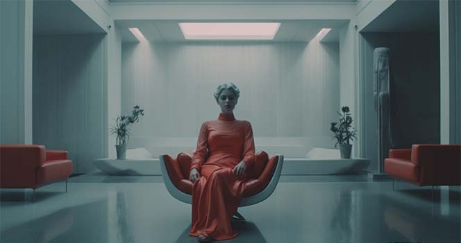 图片[2]-Curious Refuge -全球首个AI人工智能电影制作训练营-中英字幕|1080P|附素材-极速轻创