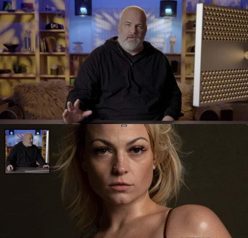 图片[9]-PRO EDU – Jason Buff 塑造连续光的艺术人像布光教程-15节课-中英字幕-极速轻创