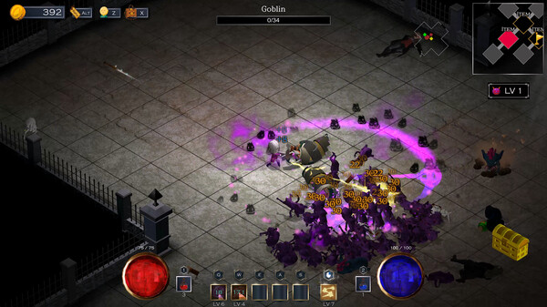 《魔法羊皮纸 Magic Paper》中文版-极速轻创