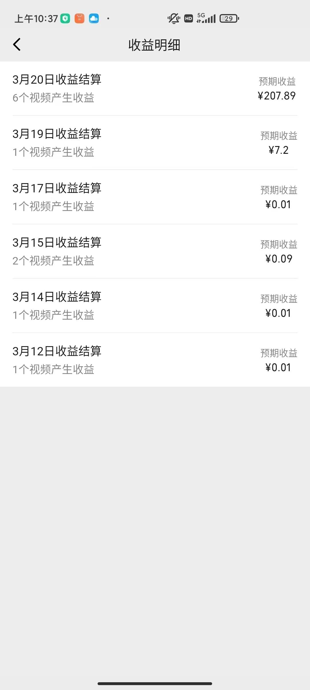 图片[1]-(9648期)盘点视频号创作分成计划，快速过原创日入300+，从0到1完整项目教程！-极速轻创