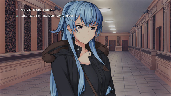 《碧之帐：转生之玻璃 The Sekimeiya: Spun Glass》英文版 v1.06-极速轻创