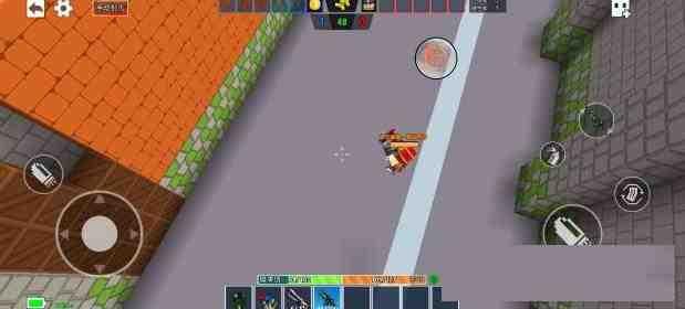 像素射击3.0功能脚本全源-极速轻创