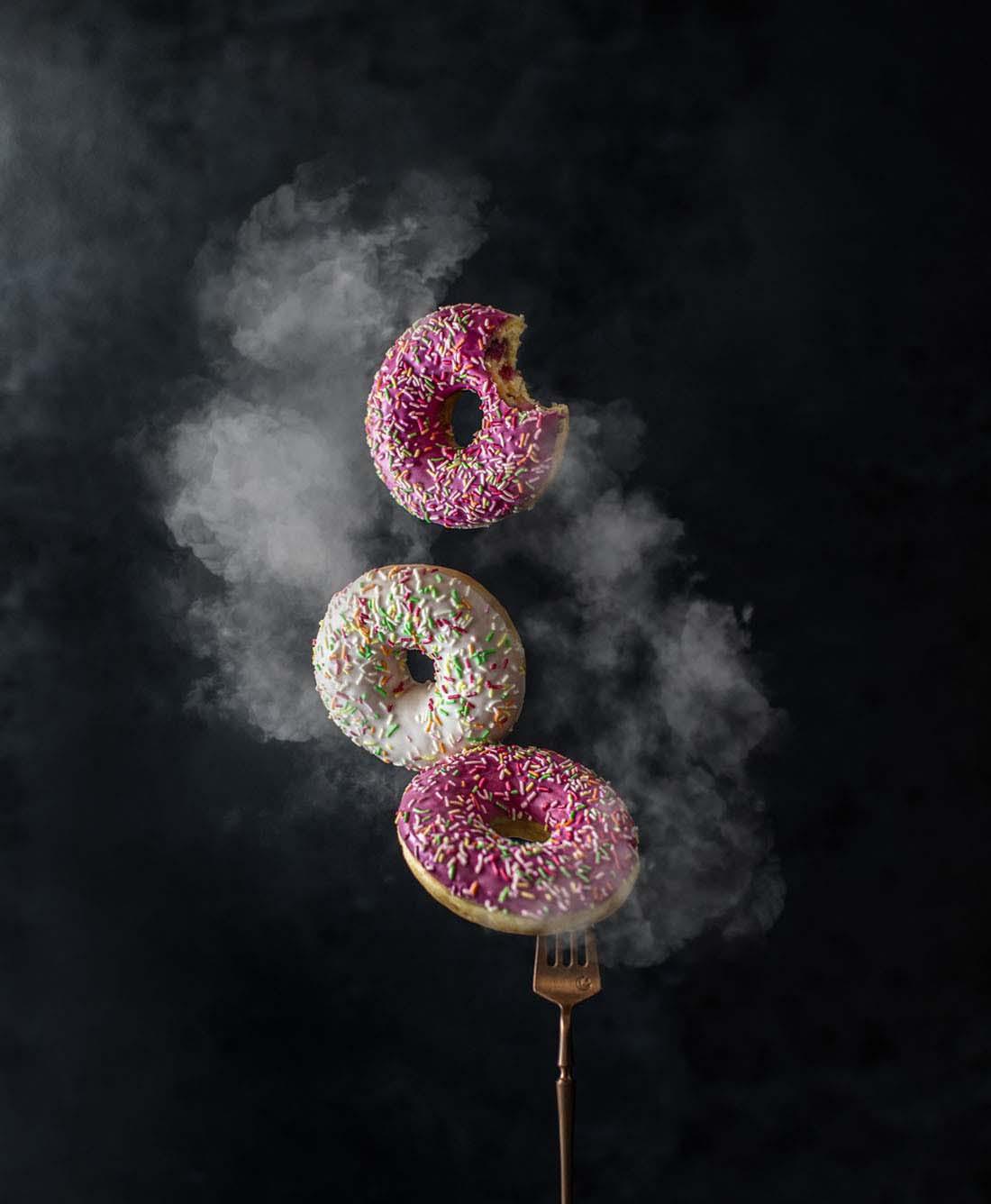 图片[4]-摄影师Daria Kalugina 12种悬浮美食摄影布光造型教程-21节课-中文字幕-极速轻创