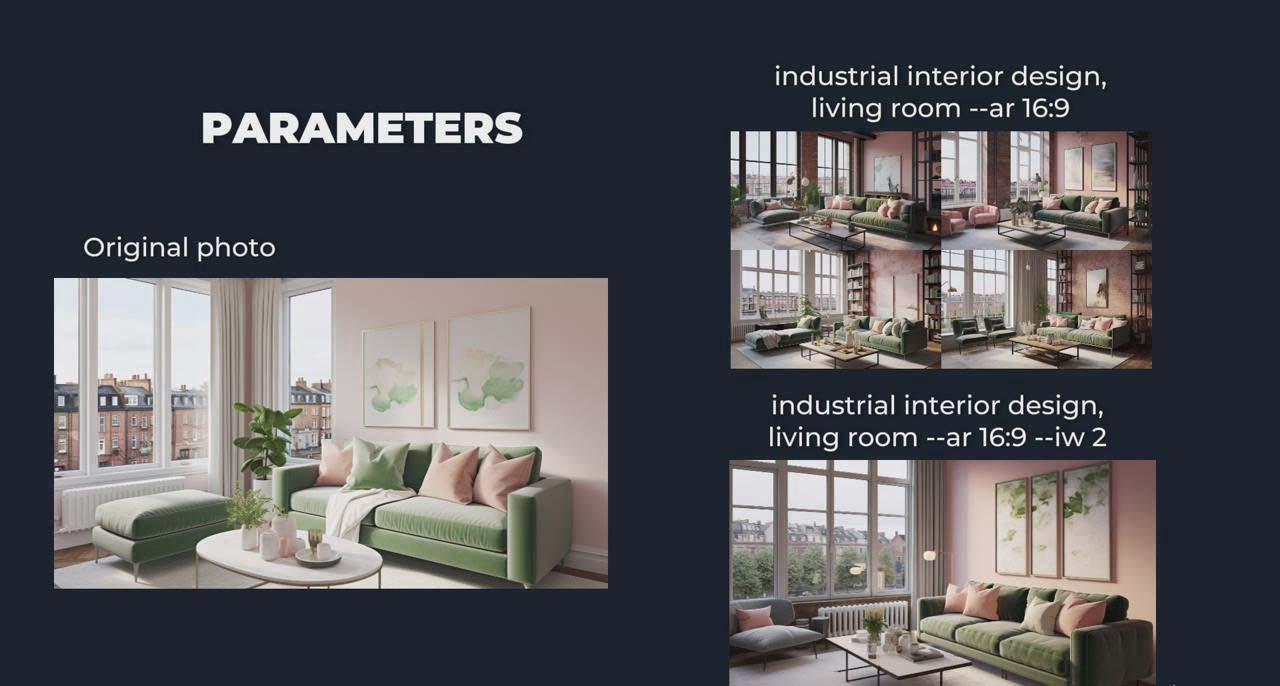 (9296期)Esther Olga Blikhar-基于AI人工智能的室内建筑设计教程-11节课-中英字幕-极速轻创