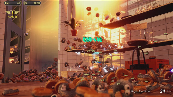 《弹射指2 Decopins2》英文版-极速轻创