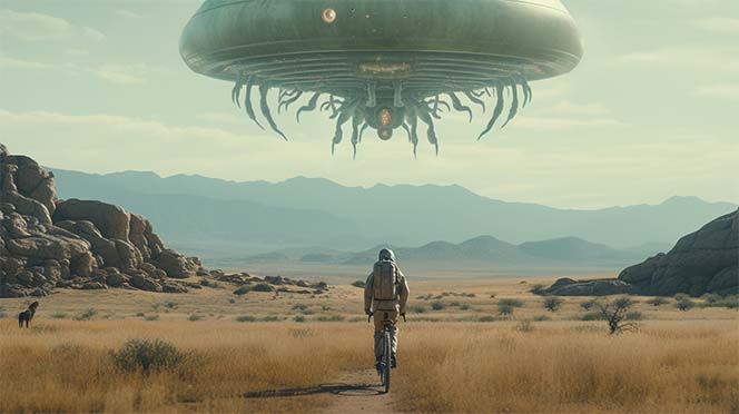 图片[5]-Curious Refuge -全球首个AI人工智能电影制作训练营-中英字幕|1080P|附素材-极速轻创