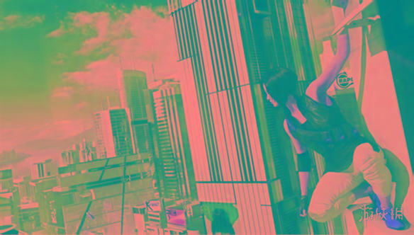 《镜之边缘》4项功能修改器-极速轻创