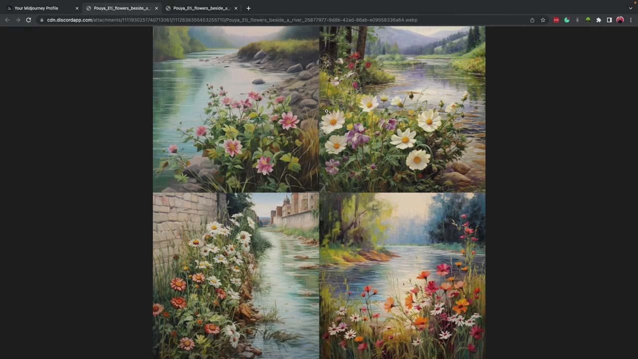 图片[4]-Midjourney, Adobe Firefly AI, ChatGPT 4大型AI人工智能-137节课-中英字幕-极速轻创