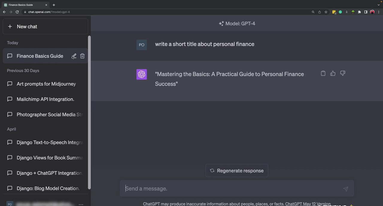 图片[2]-Midjourney, Adobe Firefly AI, ChatGPT 4大型AI人工智能-137节课-中英字幕-极速轻创