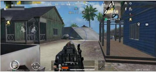 和平x直装绘制预判自瞄-极速轻创