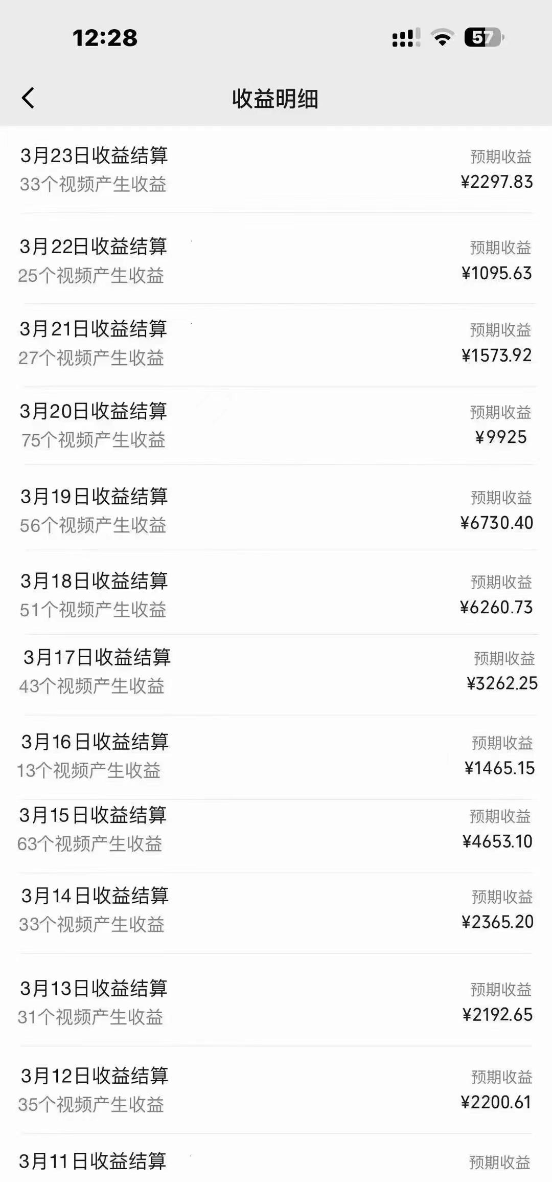 图片[1]-(9648期)盘点视频号创作分成计划，快速过原创日入300+，从0到1完整项目教程！-极速轻创
