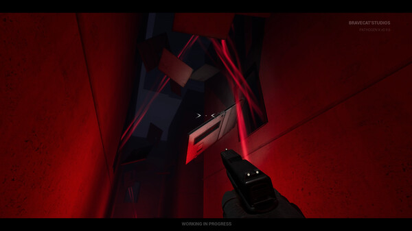 《病原体X PATHOGEN X》中文版-极速轻创