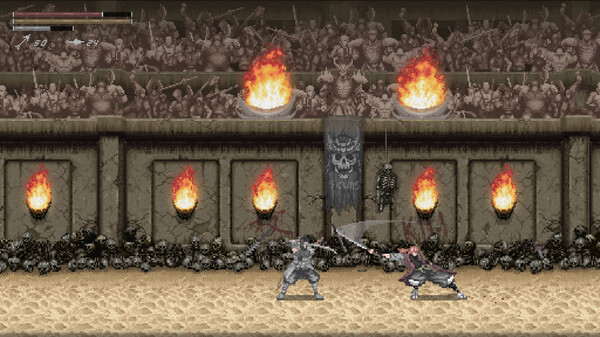 《冥府魔道 Meifumado》英文版-极速轻创