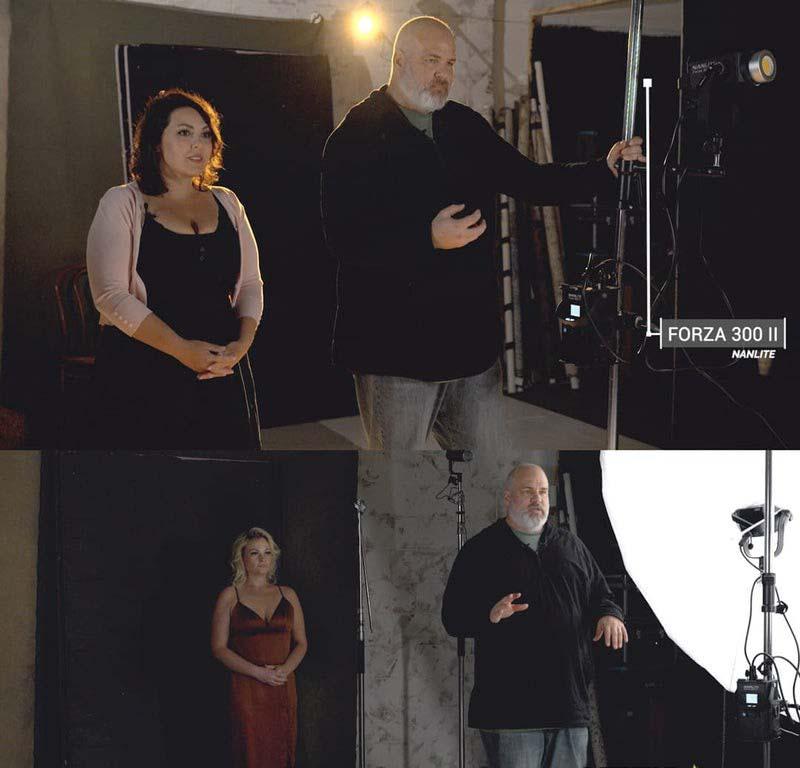 图片[8]-PRO EDU – Jason Buff 塑造连续光的艺术人像布光教程-15节课-中英字幕-极速轻创