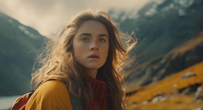 图片[6]-Curious Refuge -全球首个AI人工智能电影制作训练营-中英字幕|1080P|附素材-极速轻创