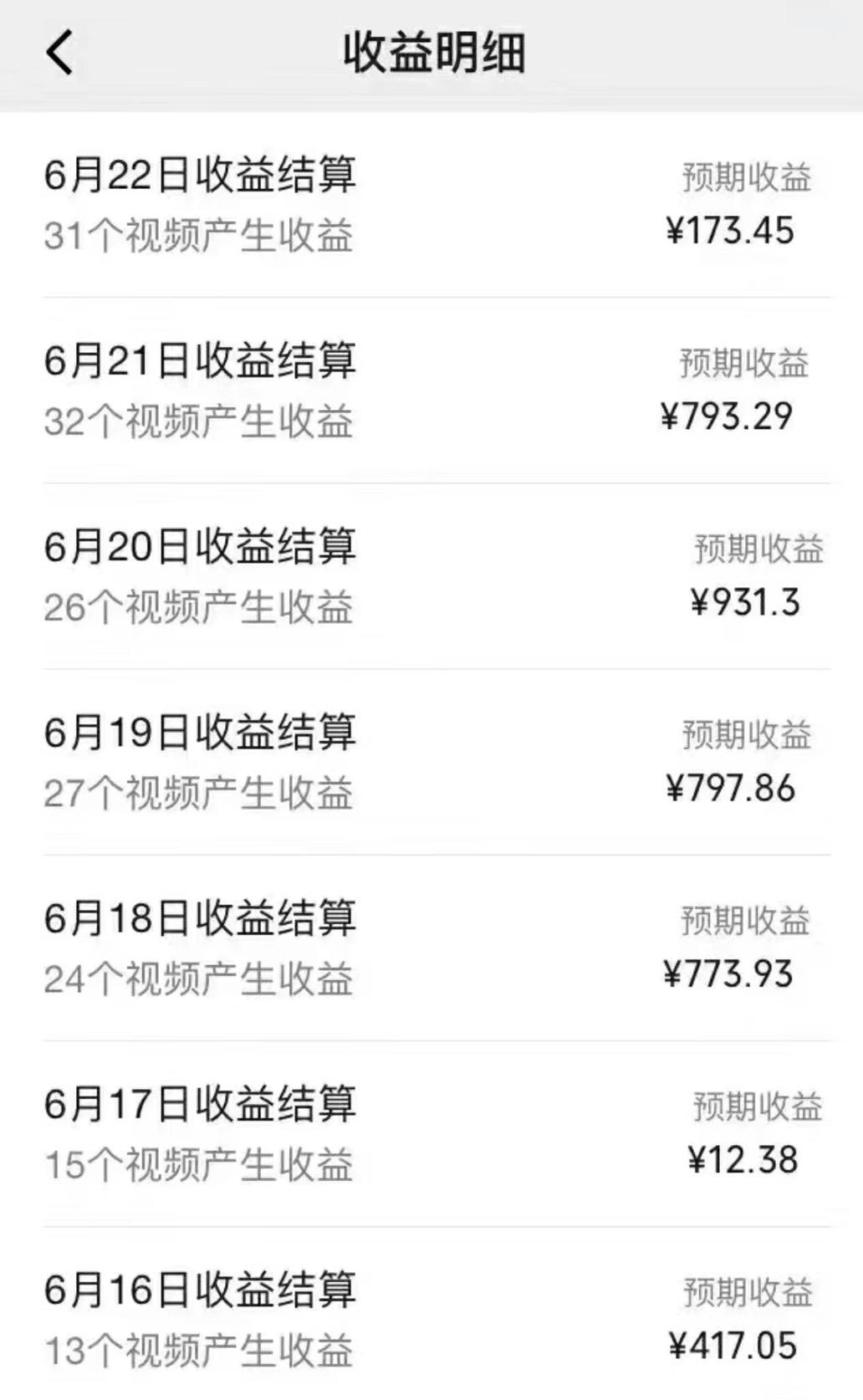 图片[1]-全网短视频暴力撸金赛道，日入1000＋！原创玩法，长期稳定-极速轻创