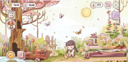 Ryahs Rhythm 瑞亚节奏 v0.15.4 免费内购-极速轻创