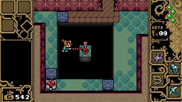 《Veritus》英文版-极速轻创