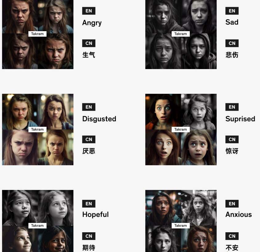 图片[3]-Midjourney辞典AIGC中英双语图文辞典+提示关键词Prompt大全-极速轻创