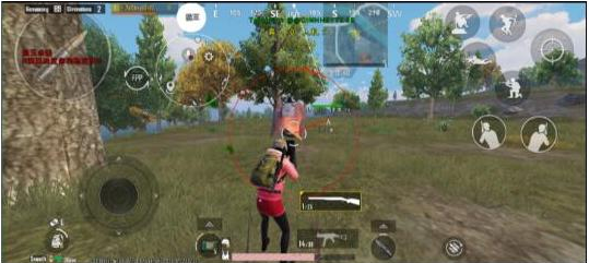 pubg3.3狼王公益直装 v6-极速轻创