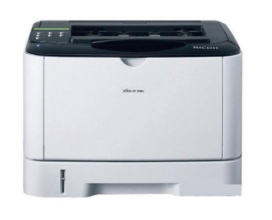 理光sp320dn打印机驱动 v1.20 官方安装版-极速轻创