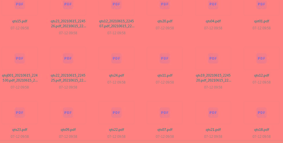 《唐诗》全集PDF格式-极速轻创