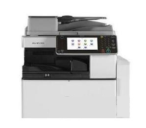 理光mp2555sp打印机驱动 v1.0 免费版-极速轻创