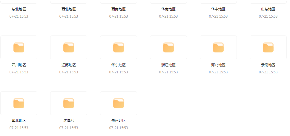 国内各地旅游攻略PDF-极速轻创